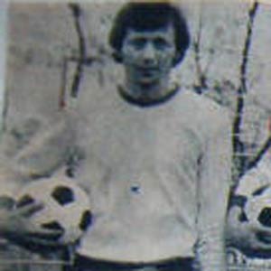 Andrzej Krupa jest najdłużej niepokonanym bramkarzem w I lidze występującym w barwach "Odry"